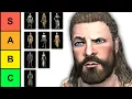 Ranking Every Wife In Skyrim