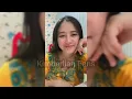 Lagu Hanya ber Daster kuning #berlian #kimochi #livestream #nobra #kimberlianfans