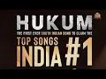 Download Lagu Hukum Hindi Singer Ritesh G Rao