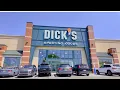 4K Dick s Sporting Goods in Paramus NJ