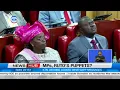 Download Lagu Kenya's Parliament under fire after leaked WhatsApp messages reveal plans to oppress Kenyans