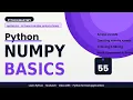 NumPy Tutorial Learn Arrays Numerical Computing in Python HNM Technologies