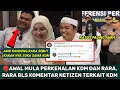 Lagu AWAL MULA PERKENALAN DEDI MULYADI DAN RARA‼️LAMPU HIJAU KDM DI UNDANG KERAJAAN MALAYSIA? 