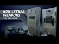 Download Lagu Non-Lethal Weapons live in action