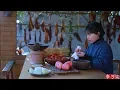 Download Lagu A special program on New Year snacks  年货小零食特辑 -花生瓜子糖葫芦，肉干果脯雪花酥丨Liziqi Channel