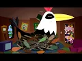 Download Lagu Ben and Holly’s Little Kingdom | Reckless Roosting | Kids Videos