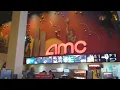 Come W Me To Watch CITY OF DREAMS AMC 84th Street 6 September 2nd 2024 Janira Obregon