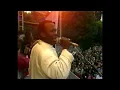 Download Lagu Mory Kante - Yeke Yeke Live Parkpop, Holland 1988
