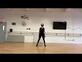 I Hope I Get It - Chorus Line | Oliver Ball