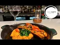 Chef s Table at 360 Kitchen reservations only