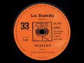 Rebelde - Los Beatniks