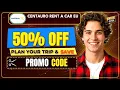 EXCLUSIVE Centauro Rent a Car EU Coupon Code Find the Better Deal Fast