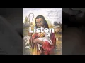 Listen (Lyric Video) by Marvin Sapp