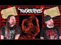 Download Lagu 🤘Cannibal Corpse - Summoned for Sacrifice - REACTION
