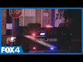 Three Flower Mound police officers shot injured