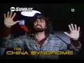 The China Syndrome 1986 ABC Sunday promo