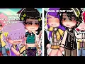 Download Lagu HUNTRIX Ignores \u0026 Broke Up w Saja Boys!! || KPOP Demon Hunters || GCMM/GLMM || ALL PARTS || SHIPS ||