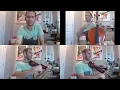 Download Lagu French Folk Song - 3 Part Video (Violin 1, Violin 2, Cello)