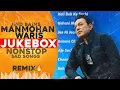 Lagu Manmohan Waris Jukebox (Remix) | Jind Bains | New Punjabi Song | Latest Nonstop Sad Songs 2025