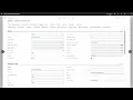 Business Central - Mass Emailing Statements