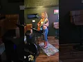 Takin' the Slow Ride (Lanie Gardner Cover) – Live & Acoustic by Hunter Davies