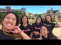 APhiG Beta Chapter - Fall Recruitment 2019