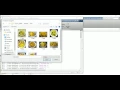 Mix fruit classification with ANN using matlab2014b