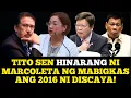 Download Lagu Kent Garcia is live! TITO SEN HINARANG NI MARCOLETA | DISCAYA NILAGLAG NA SI DIGONG