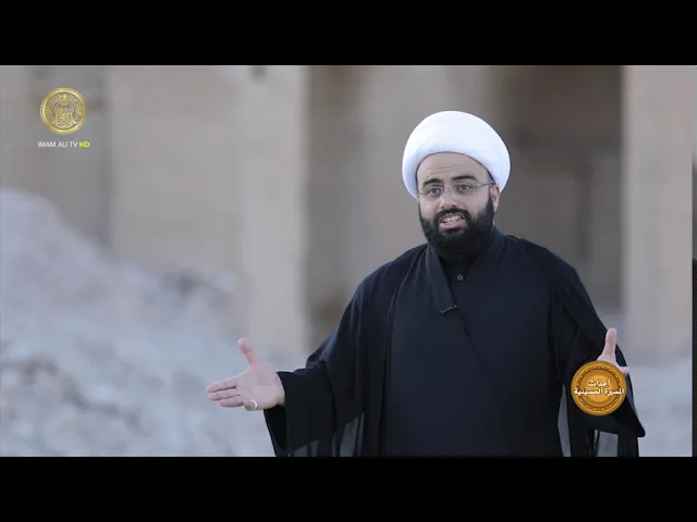 ⁣أحداث المسيرة الحسينية (2)