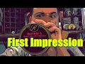 Lagu First Impression - Rattray's Black Mallory