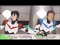everytime keith and lance touch