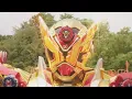 Download Lagu Kamen Rider Geiz Majesty Henshin with All Heisei Secondary Riders
