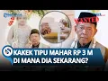 Download Lagu MISTERI KEBERADAAN Kakek Tarman yang Viral Nikahi Gadis 24 Tahun Mahar Cek Rp 3 M, Ini Kata Kades