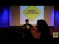 Comedy Playground Showcase Presents Wyatt McClure