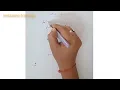 C Unit9 Q10 Logic Understanding Reverse Triangle Pattern Logic C Programming Tutorial
