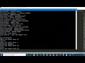 Computer Programming 2 Final Exam Output