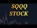 SQQQ Stock Price Prediction News Today 30 August - ProShares UltraPro Short QQQ ETF