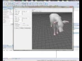 3D Model Researcher - mesh viewer