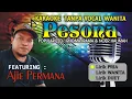 PESONA (Karaoke Duet Minus One Wanita)