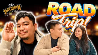 ROADTRIP!