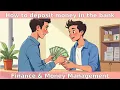 Download Lagu 🚀 How to Deposit Money in the Bank – Advanced (C1-C2)