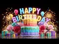 Download Lagu 🎵 Ultimate Happy Birthday Remix 🎂 | Non-Stop Party Beats \u0026 Joyful Celebration Vibes 2025 🎵