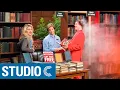 Bookstore Struggle - Studio C Rewind
