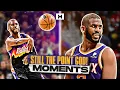 Lagu 10 Minutes Of Chris Paul \