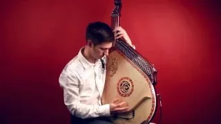 باندورای جدید و فوق العاده  صدای آزمایشی  دندنها