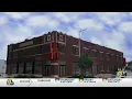 Our Town Oelwein Events on Frederick