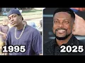 Friday 1995 CAST Then and Now 2025 What Happened to the Cast of Friday