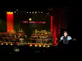 Download Lagu Can’t Smile Without You - Barry Manilow Live at Climate Pledge Arena in Seattle Washington 7/12/2025