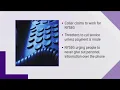 NYSEG phone scam