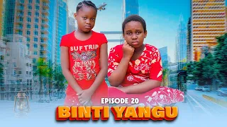 BINTI YANGU Full Episode 20 Love 